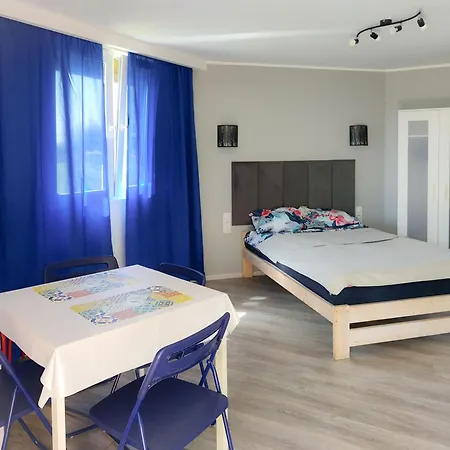 Chatka Stegienka Zimmer foto