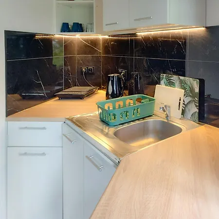 Chatka Stegienka Zimmer foto
