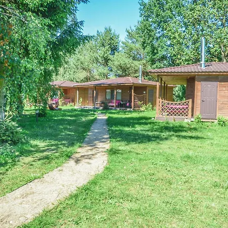 Chatka Stegienka Exterior photo
