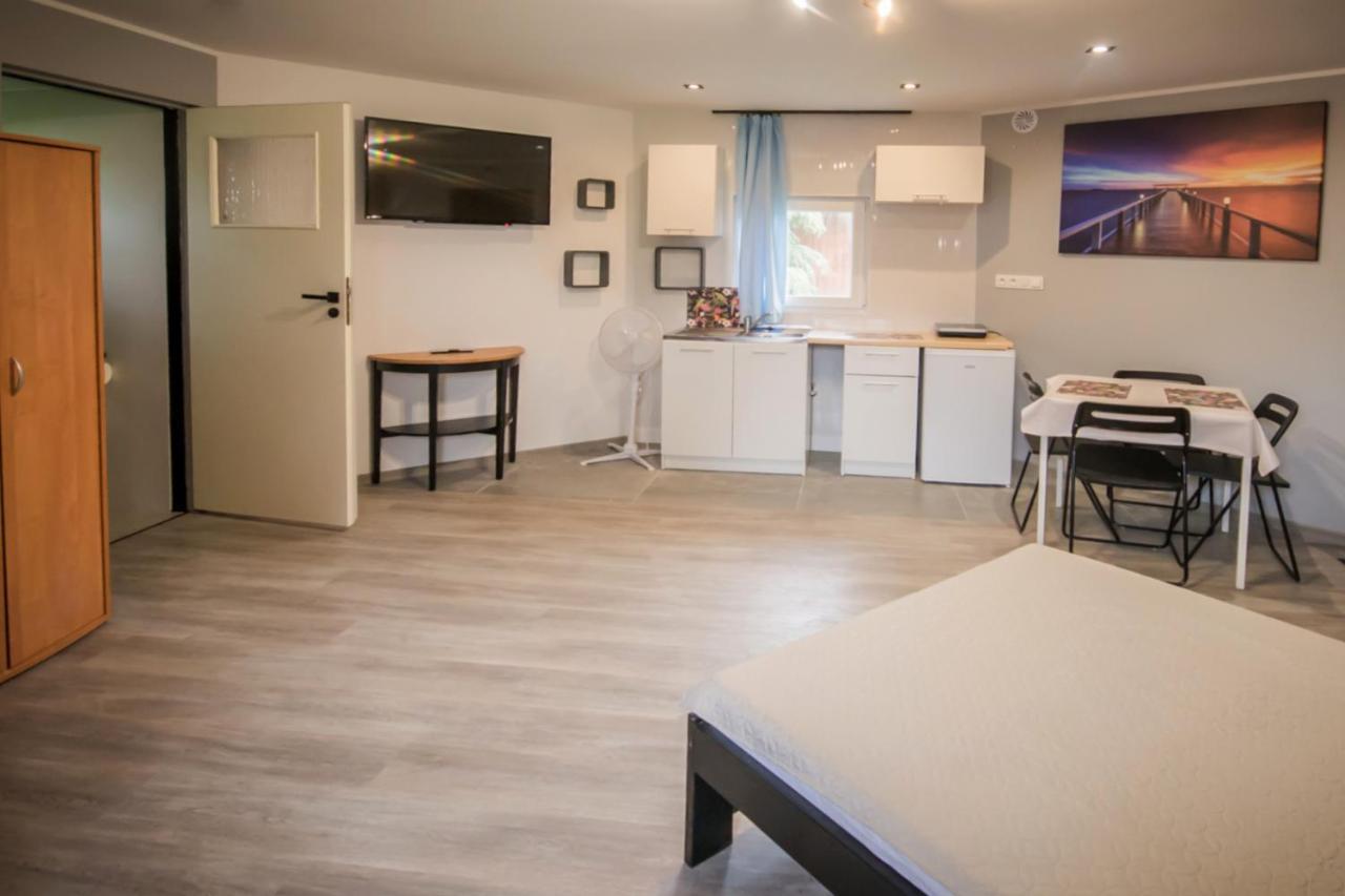 Ferienhaus Chatka *