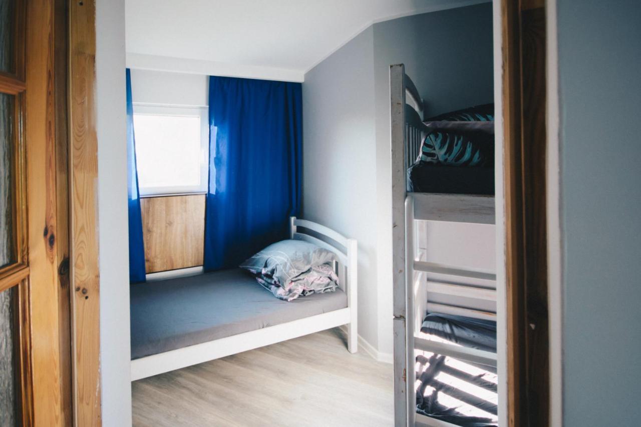 Chatka Ferienhaus Stegienka