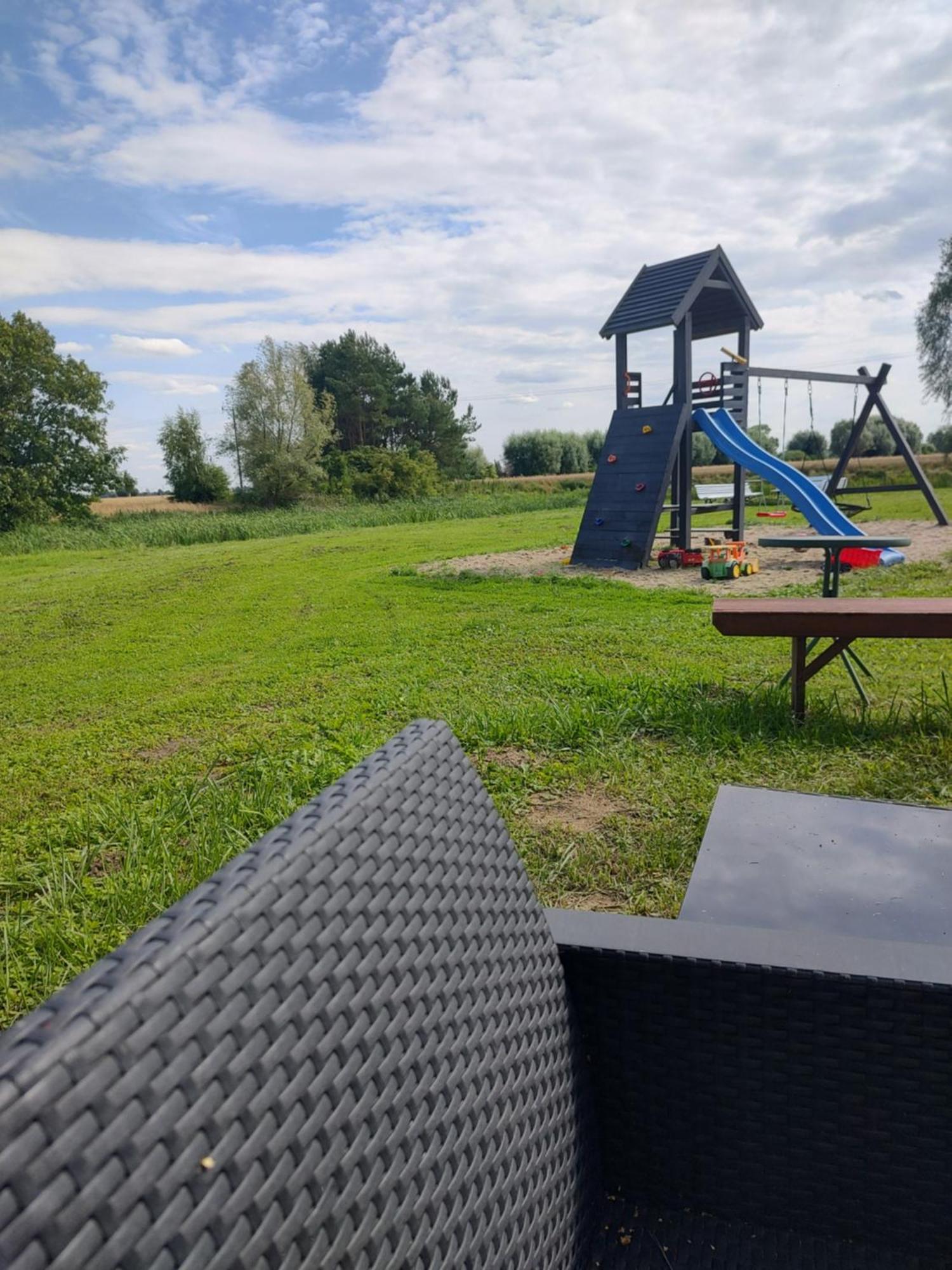 Ferienhaus Chatka