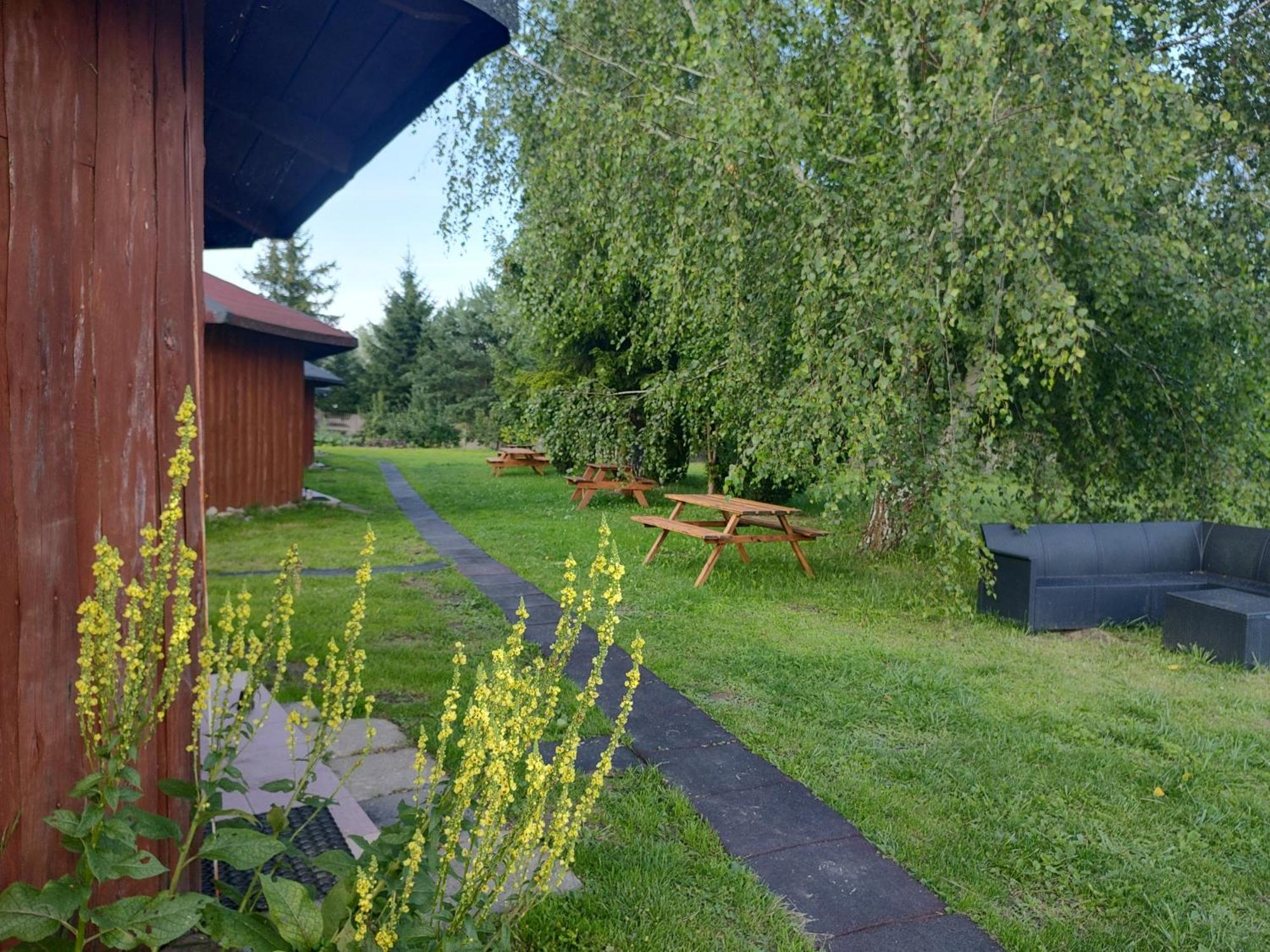 Ferienhaus Chatka