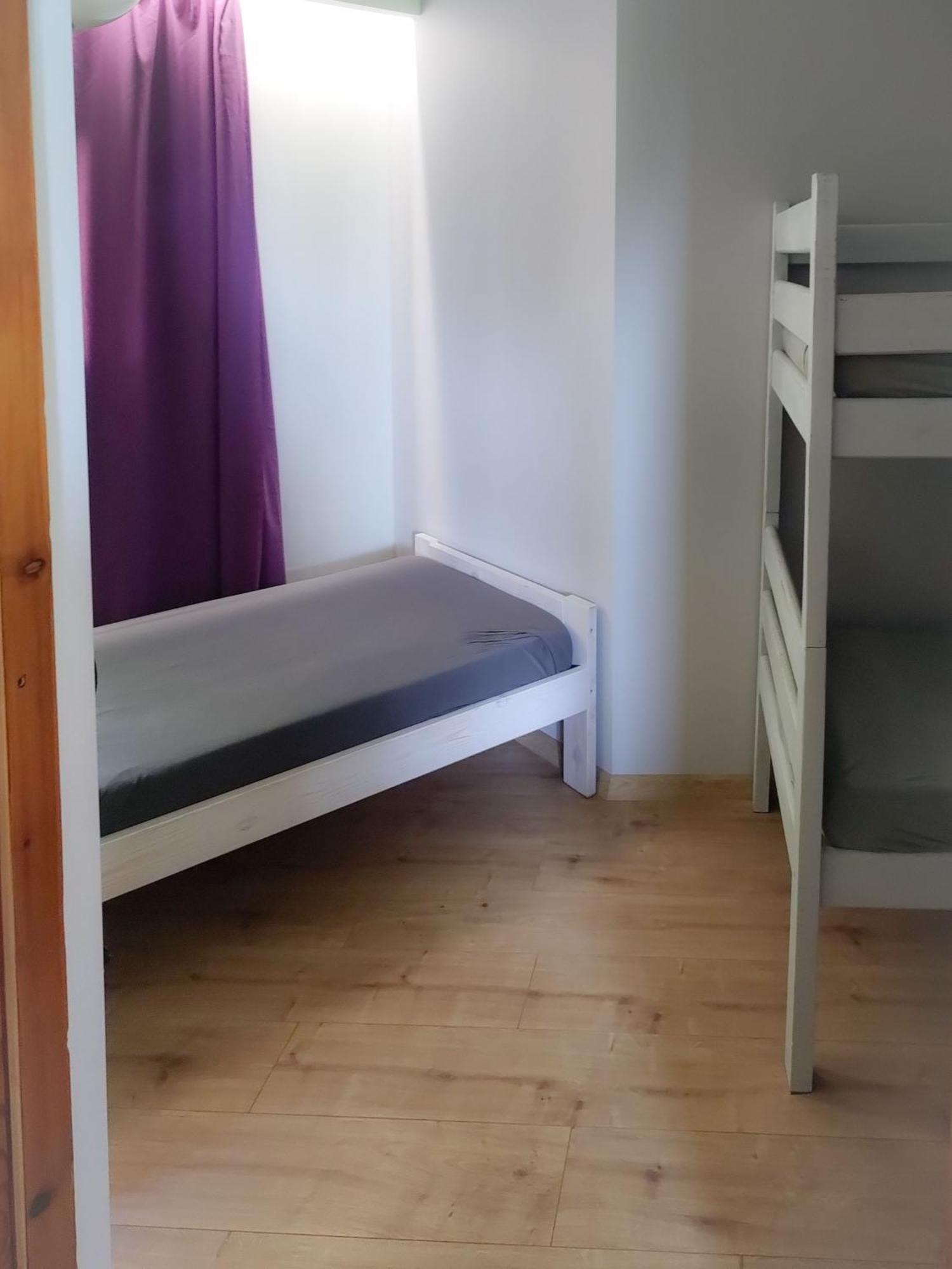 Chatka Ferienhaus *