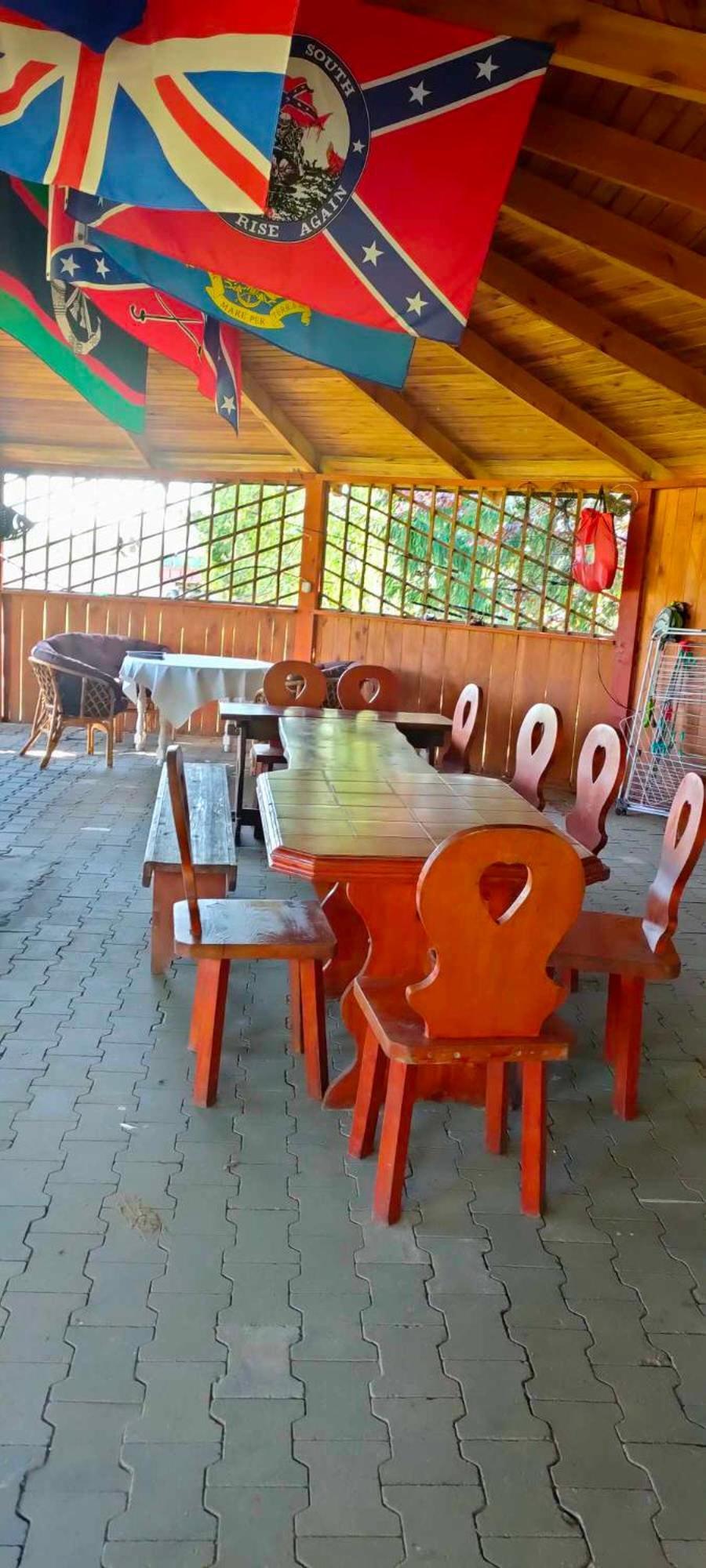 Ferienhaus Chatka *