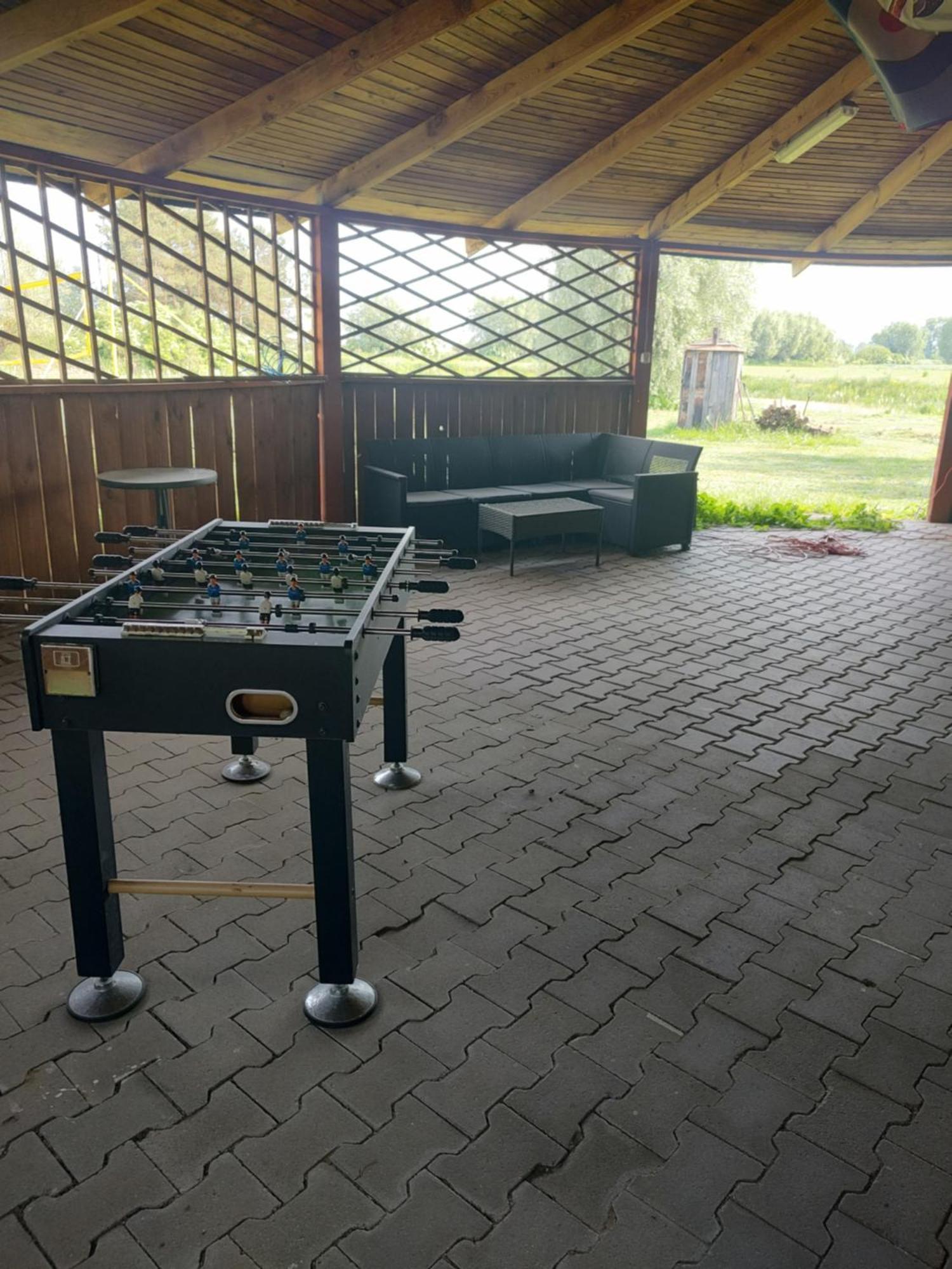 Chatka * Stegienka