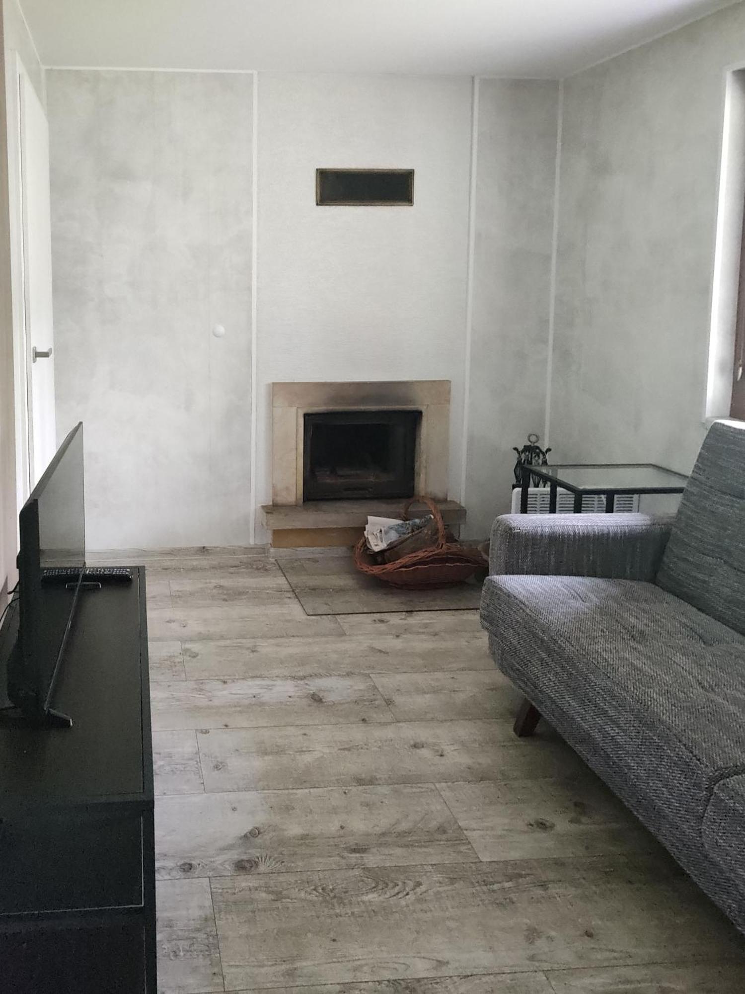 Ferienhaus Chatka *