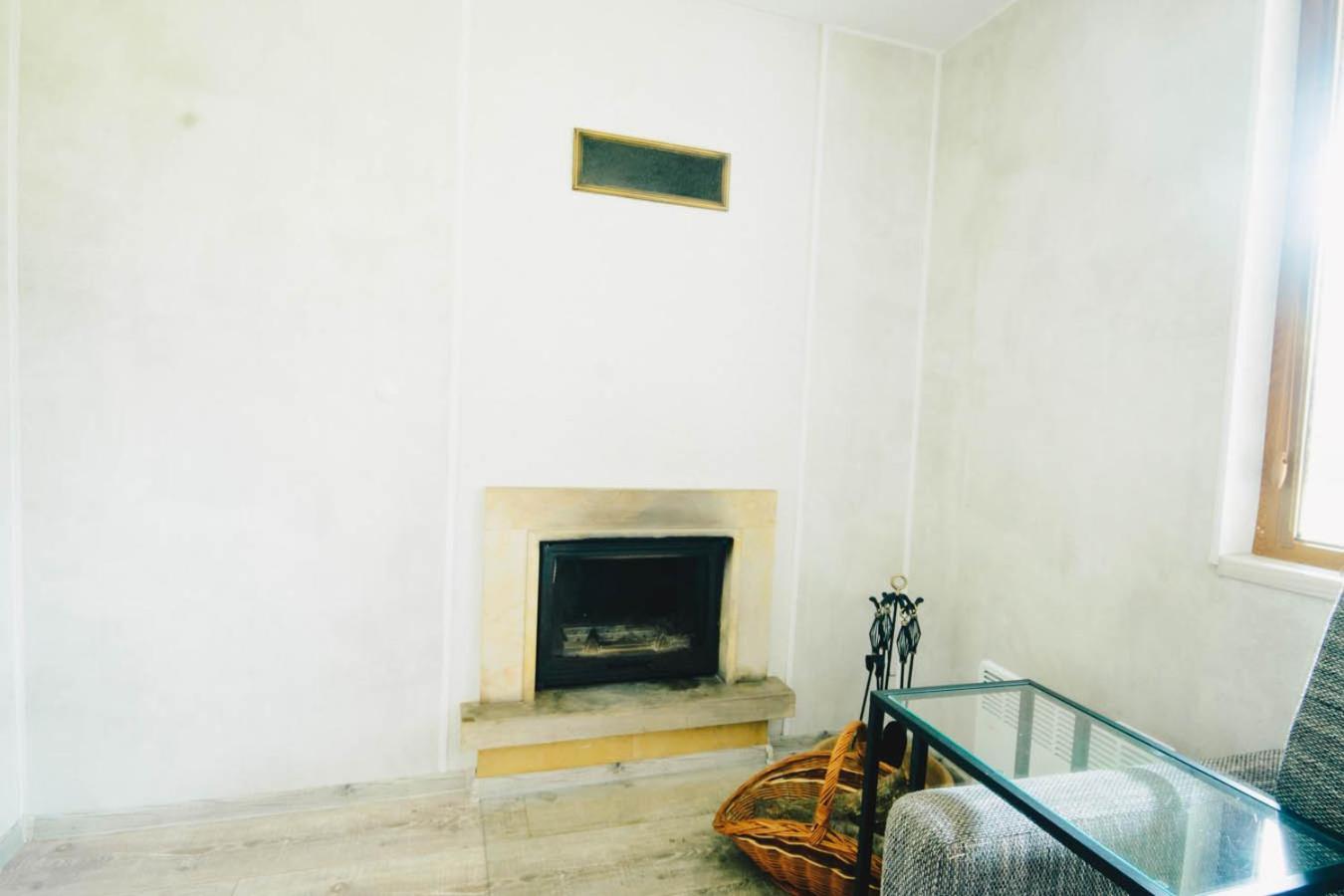 Ferienhaus Chatka