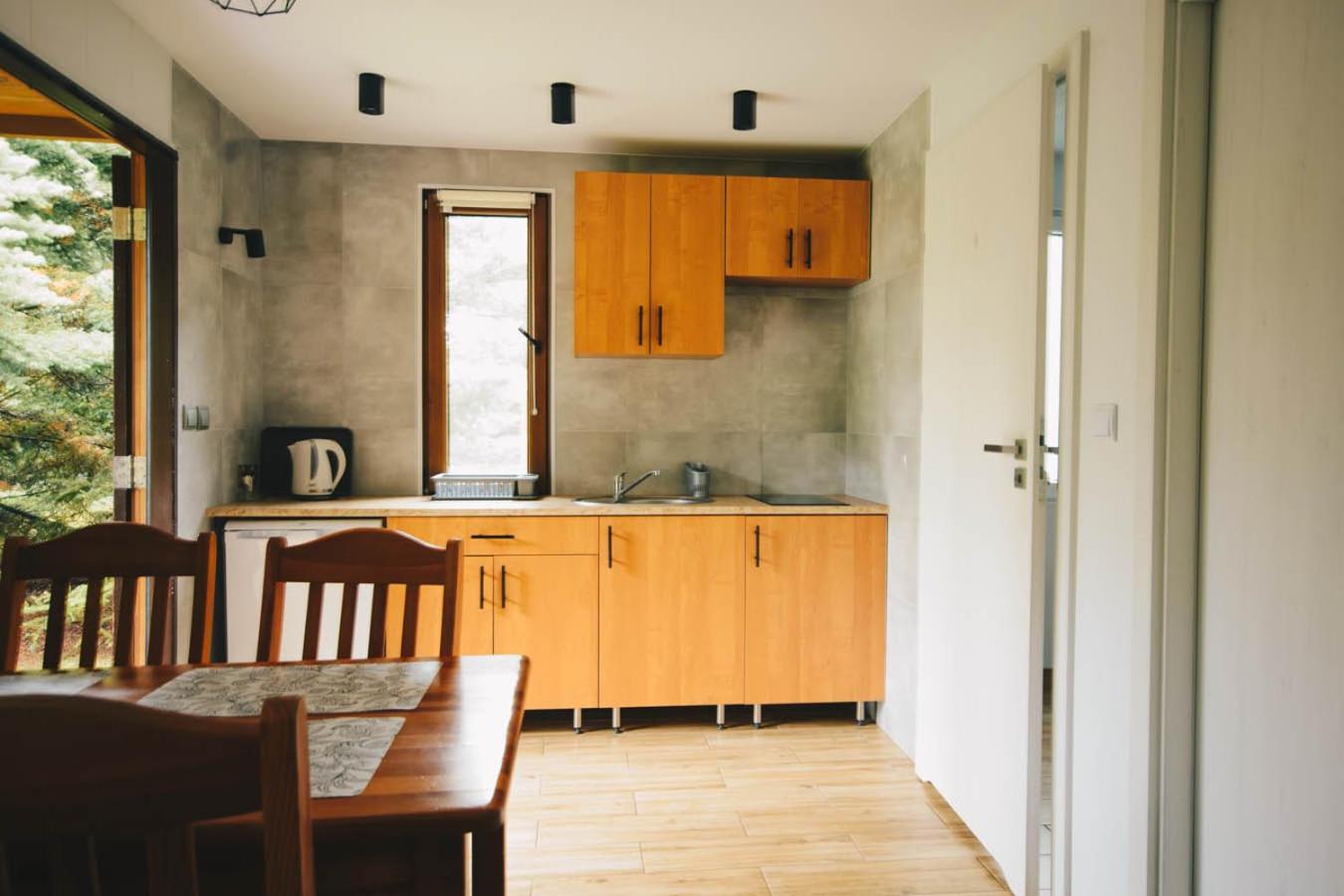 Ferienhaus Chatka *