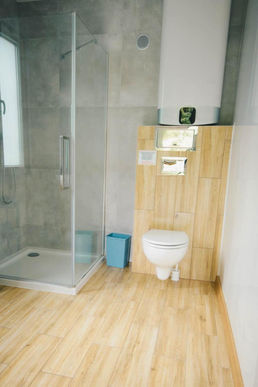 Chatka Ferienhaus *