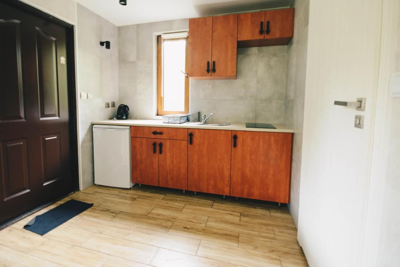 Chatka Ferienhaus *